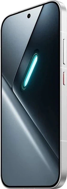 Смартфон Xiaomi Poco X8 8/256GB White (UA) - зображення 4