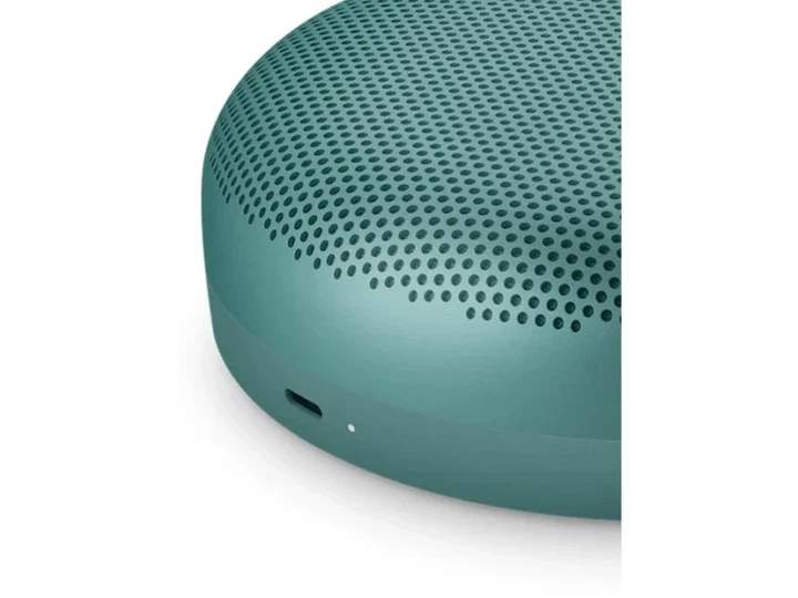 Портативна колонка Bang&Olufsen Beosound A1 3rd Gen. Eucalyptus Green (1736009) - изображение 2