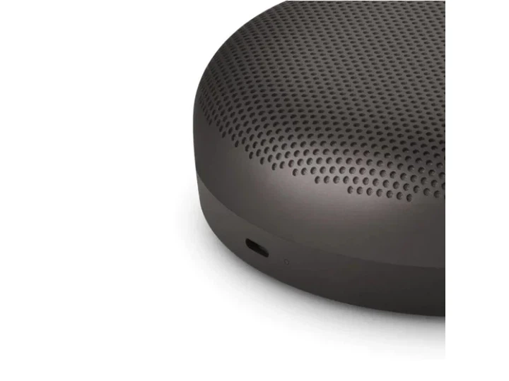 Портативна колонка Bang&Olufsen Beosound A1 3rd Gen. Warm Granite - изображение 2