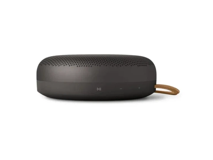 Портативна колонка Bang&Olufsen Beosound A1 3rd Gen. Warm Granite - изображение 5
