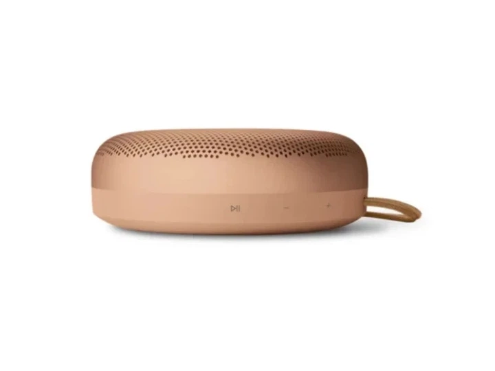 Портативна колонка Bang&Olufsen Beosound A1 3rd Gen. Honey Tone - изображение 5