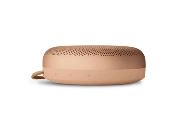 Портативна колонка Bang&Olufsen Beosound A1 3rd Gen. Honey Tone - изображение 6