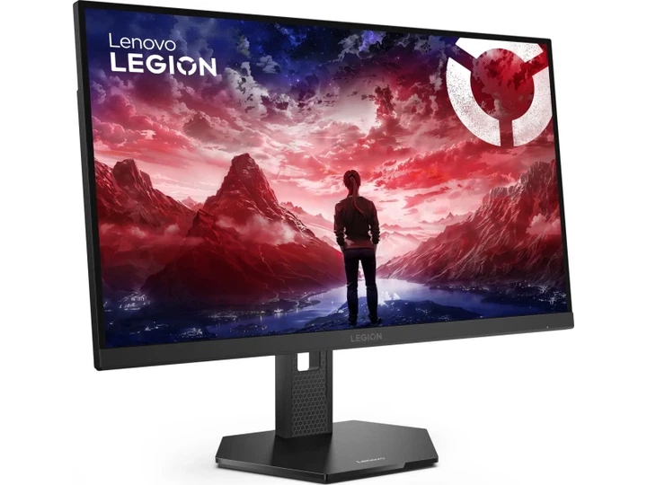 Монітор Lenovo Legion 27Q-11 (67D3GAC1UA, 67D3GAC1EU) - изображение 2