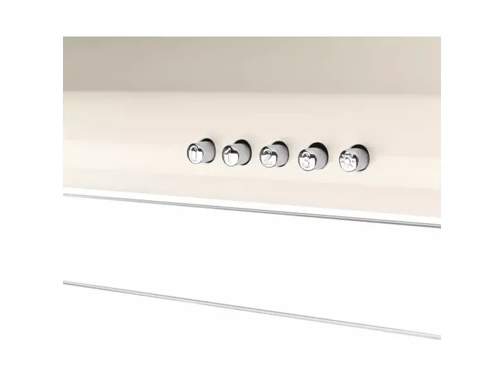 Витяжка Perfelli PL 6244 BG LED - зображення 4