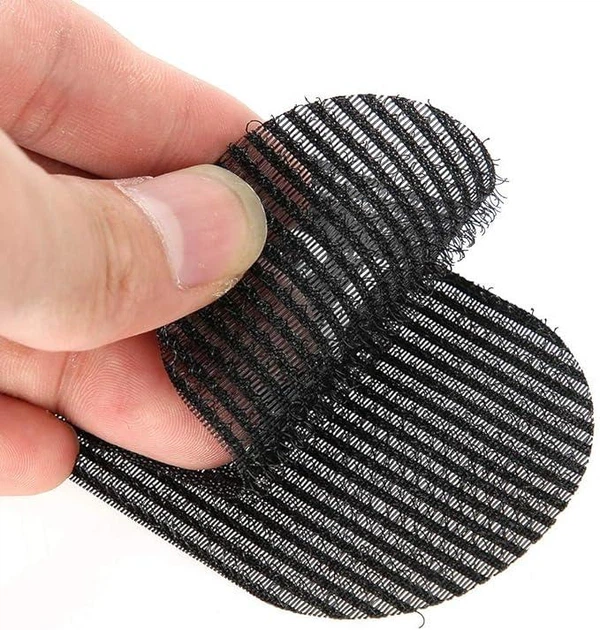 Фиксаторы липучки для волос PACINOS Hair Grippers 2 шт 11,5 см - Фото 3 Фиксаторы липучки для волос PACINOS Hair Grippers 2 шт 11,5 см - изображение 3