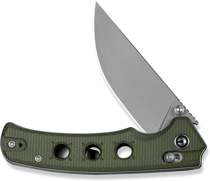 Нож Civivi Noctis C24020C-3 - изображение 3