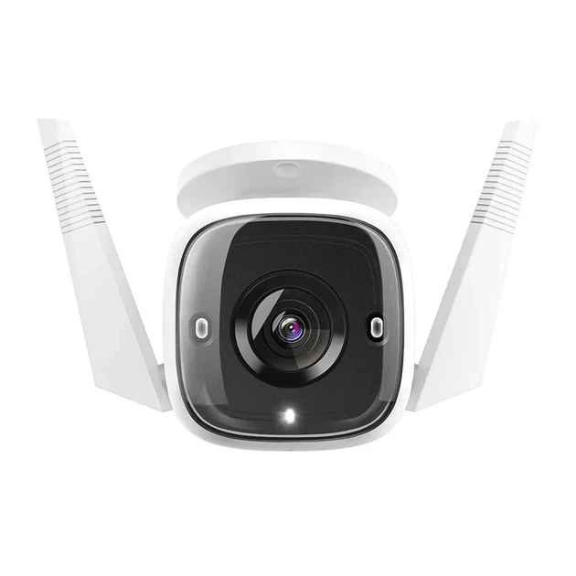 IP-камера відеоспостереження TP-Link Tapo C310 - Фото 3 IP-камера відеоспостереження TP-Link Tapo C310 - изображение 3