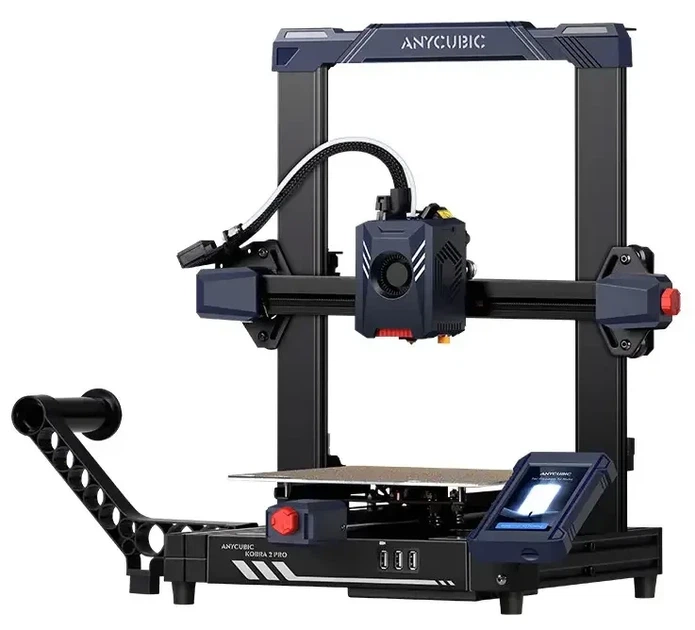 3D-принтер Anycubic Kobra 2 Pro - изображение 2
