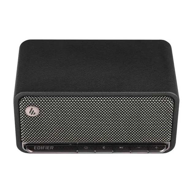 Портативна колонка Edifier MP230 Black - Фото 2 Портативна колонка Edifier MP230 Black - изображение 2