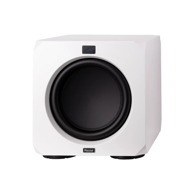Сабвуфер Magnat Omega CS-12 525W White - изображение 2
