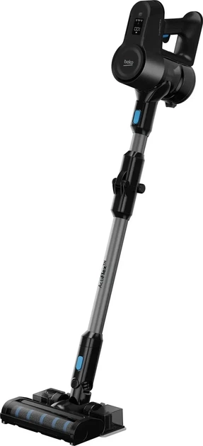 Вертикальний + ручний пилосос (2в1) Beko ErgoCleanPro VRT84225VB - изображение 2