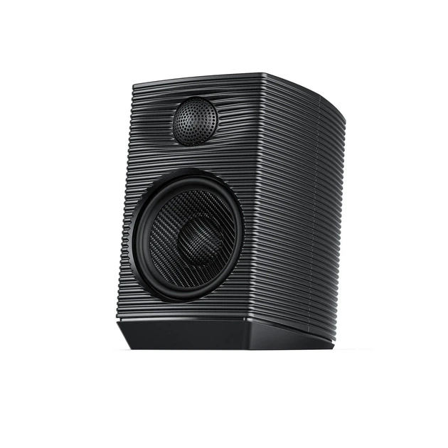 Акустичні колонки FiiO SP3 Black - Фото 2 Акустичні колонки FiiO SP3 Black - зображення 2