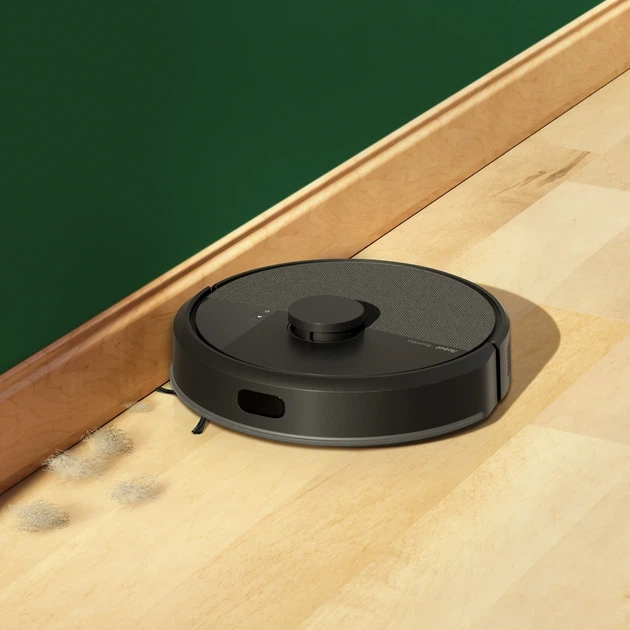 Робот-прибиральник iRobot Roomba 105 Combo - Фото 4 Робот-прибиральник iRobot Roomba 105 Combo - зображення 4