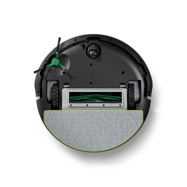 Робот-прибиральник iRobot Roomba 105 Combo - Фото 7 Робот-прибиральник iRobot Roomba 105 Combo - зображення 7