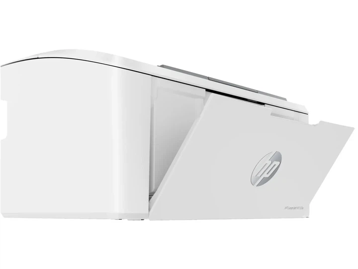 Принтер HP LaserJet M110w (7MD66F) - Фото 3 Принтер HP LaserJet M110w (7MD66F) - изображение 3