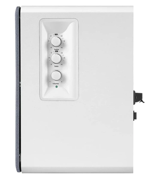 Мультимедійна акустика Edifier R1280T White - изображение 2