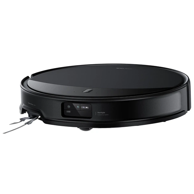 Робот пилосос Roborock Saros 10R (Black) - изображение 2