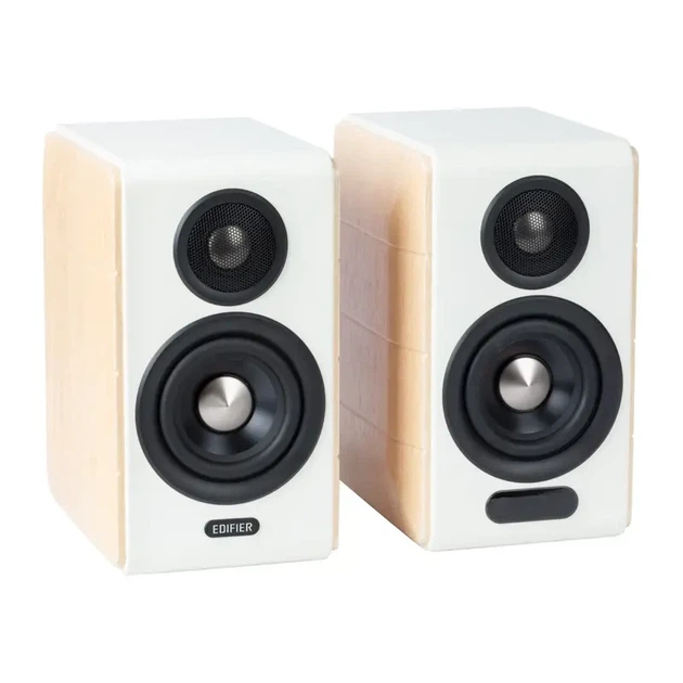 Мультимедійна акустика Edifier S880DB White - Фото 4 Мультимедійна акустика Edifier S880DB White - изображение 4