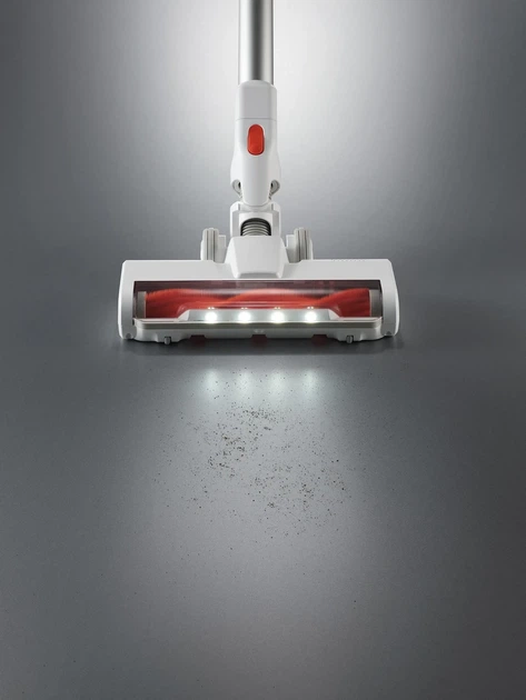 Вертикальний + ручний пилосос (2в1) Xiaomi Vacuum Cleaner G20 Lite - Фото 7 Вертикальний + ручний пилосос (2в1) Xiaomi Vacuum Cleaner G20 Lite - зображення 7