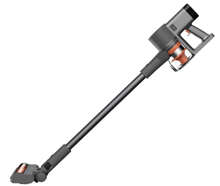 Вертикальний + ручний пилосос (2в1) Xiaomi Vacuum Cleaner G20 Max - зображення 4