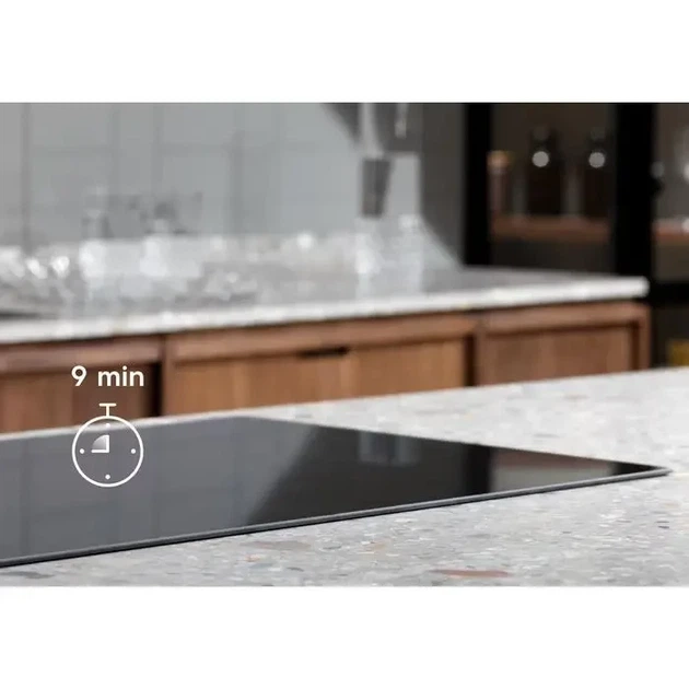 Індукційна варильна поверхня Electrolux EIV83443BW - изображение 2