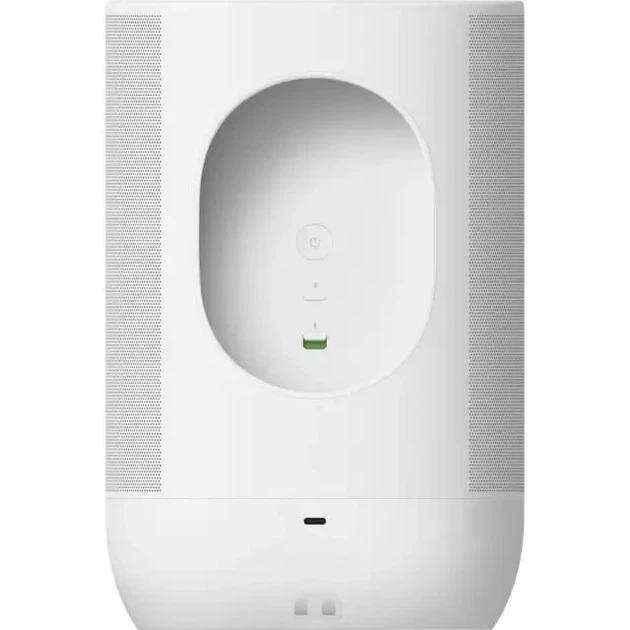 Портативна колонка Sonos Move 2 White - Фото 4 Портативна колонка Sonos Move 2 White - зображення 4