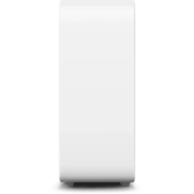 Сабвуфер Sonos SUB Gen4 Активний Білий - Фото 3 Сабвуфер Sonos SUB Gen4 Активний Білий - изображение 3
