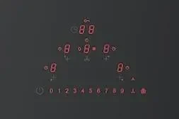 Індукційна плита з витяжкою Franke Maris FMA 839 HI - изображение 6