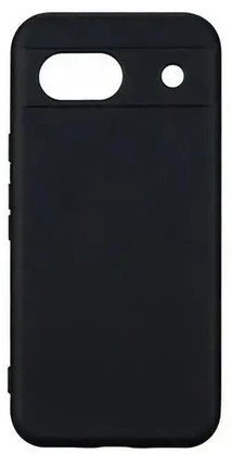 Панель Beline Silicone для Google Pixel 8a Black (5905908358640) - зображення 2
