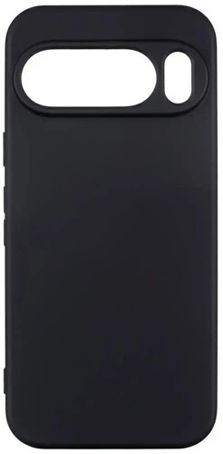 Панель Beline Silicone для Google Pixel 10 Black (5906849668676) - зображення 2