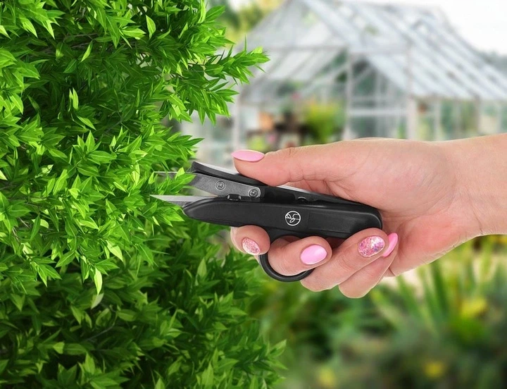 Handy Scissors Herbgarden ножиці для обрізання рослин - изображение 3