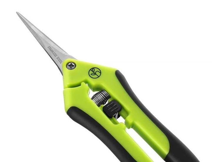 Trimming Scissors Herbgarden ножиці для обрізання рослин - изображение 4