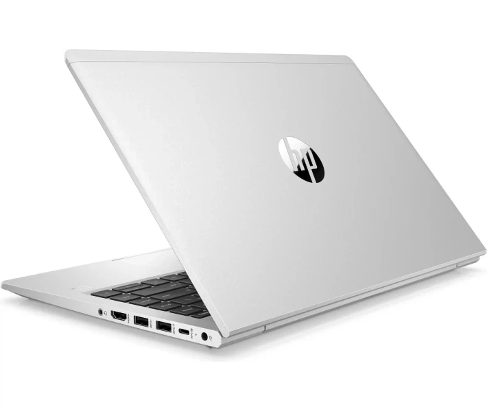 Ноутбук HP ProBook 445 G8 / Ryzen 3 5400U / 8 GB RAM / 256 GB SSD /FullHD IPS 14.0" / Для навчання та роботи - Б/У - Фото 4 Ноутбук HP ProBook 445 G8 / Ryzen 3 5400U / 8 GB RAM / 256 GB SSD /FullHD IPS 14.0" / Для навчання та роботи - Б/У - изображение 4