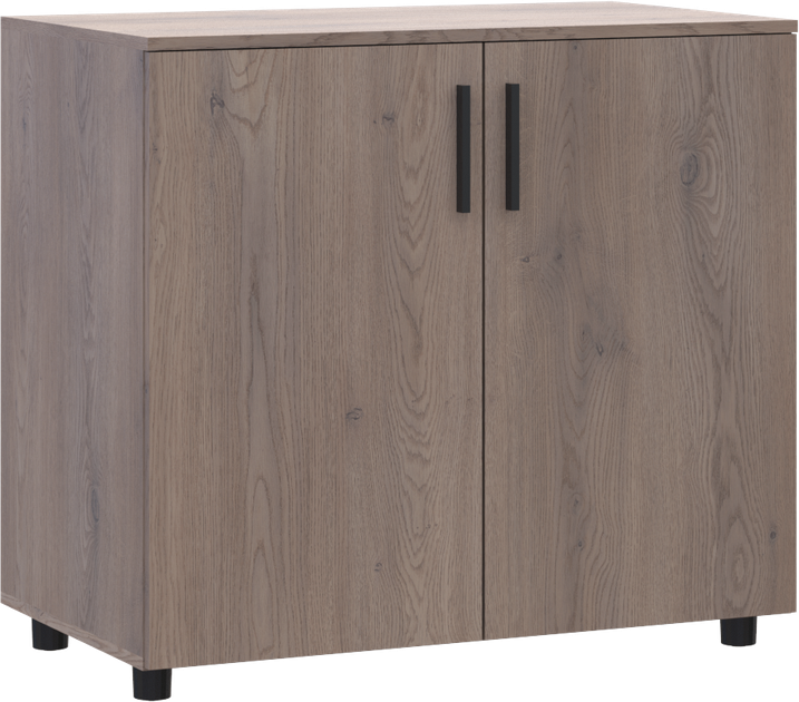 Комод Doros Торн Кремона Канноло 2 ДСП 90х51.6х80 (41510141) - зображення 2