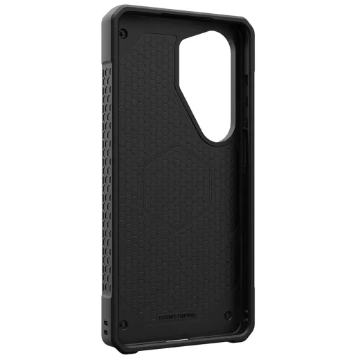 Протиударний чохол UAG Monarch Pro Carbon Fiber для Samsung Galaxy S26 Ultra (214513114242) - зображення 4