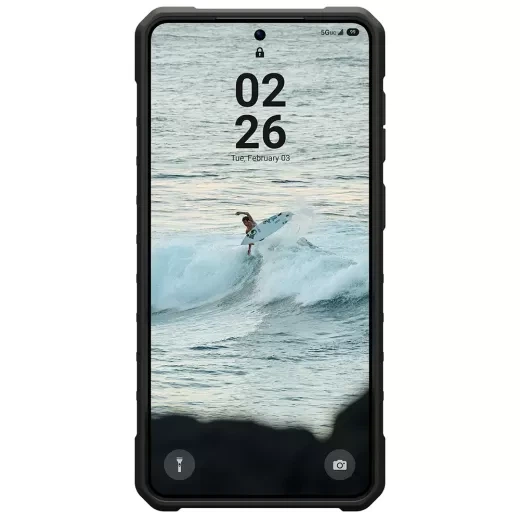 Протиударний чохол UAG Pathfinder Olive Drab для Samsung Galaxy S26 Ultra (214530117272) - зображення 2