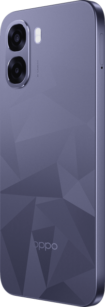 Смартфон OPPO A6k 4/256GB Crystal Violet (7256295) - изображение 3