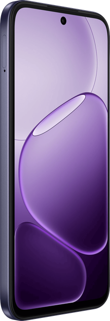 Смартфон OPPO A6k 4/256GB Crystal Violet (7256295) - изображение 5
