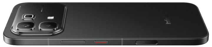 Смартфон INFINIX NOTE 60 X6879 8/256GB (midnight black) - изображение 7