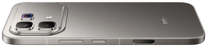 Смартфон INFINIX NOTE 60 PRO X6878 8/256GB (mist titanium) - изображение 7