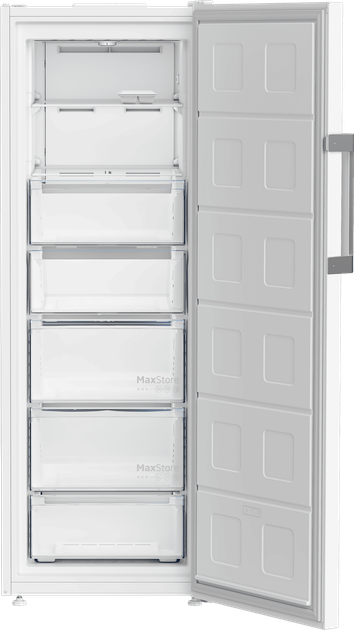 Морозильна камера Beko B1RFNE294W (7220906) - изображение 2