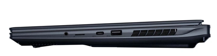 Ноутбук Gigabyte AORUS MASTER 16 BYH OLED RTX5080 240Hz Ultra 9 275HX/32GB/2TB/Win11 (AORUS MASTER 16 BYHC5EEE64SP) - Фото 7 Ноутбук Gigabyte AORUS MASTER 16 BYH OLED RTX5080 240Hz Ultra 9 275HX/32GB/2TB/Win11 (AORUS MASTER 16 BYHC5EEE64SP) - изображение 7