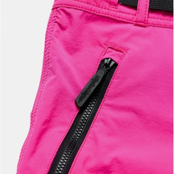 Велошорты TLD Skyline Trail Short Shell Washed Out Party Pink XL Troy Lee Designs (1106-287144025) - изображение 2