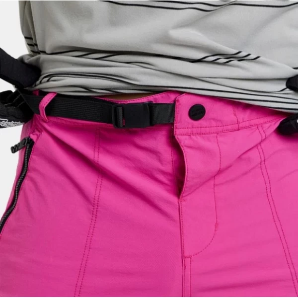 Велошорты TLD Skyline Trail Short Shell Washed Out Party Pink XL Troy Lee Designs (1106-287144025) - изображение 5