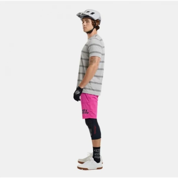 Велошорты TLD Skyline Trail Short Shell Washed Out Party Pink XL Troy Lee Designs (1106-287144025) - изображение 9