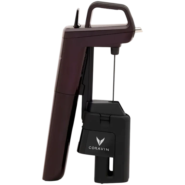 Система для зберігання вина Coravin Timeless Six Plus (810068590272) - зображення 2