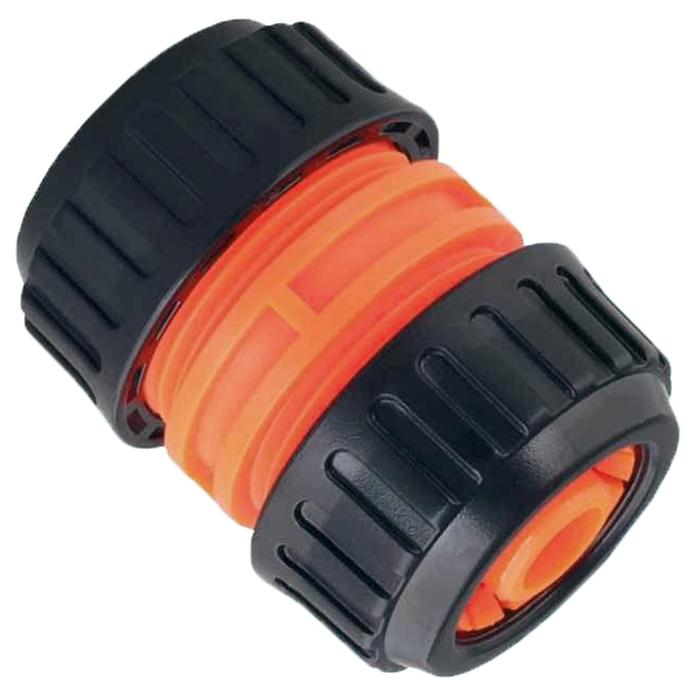 Муфта ремонтна для шланга Aquapulse 1/2" (6550) - Фото 1 Муфта ремонтна для шланга Aquapulse 1/2" (6550) - зображення 1