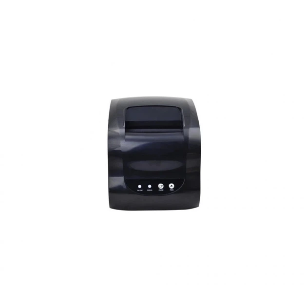 Принтер этикеток X-PRINTER XP-365B USB, Ethernet (XP-365B USB+Lan) (355752) - изображение 2