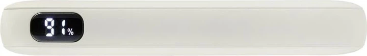УМБ Intenso S10000 10000 mAh 20W Beige (7333031) - Фото 4 УМБ Intenso S10000 10000 mAh 20W Beige (7333031) - зображення 4