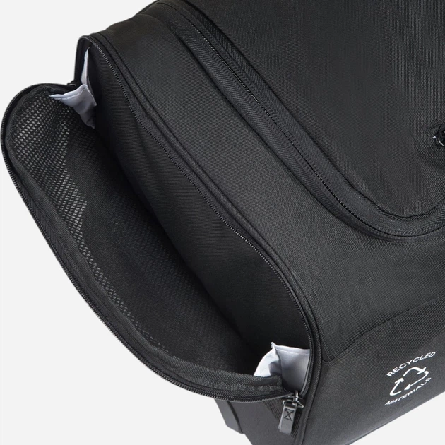 Torba podróżna Delsey 381322000 Czarna (800070331404) - obraz 5